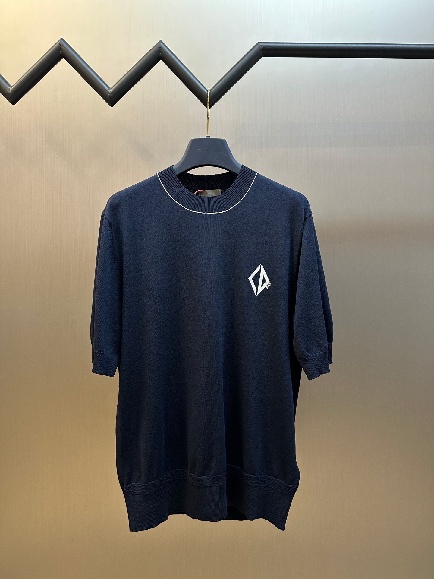 LuxluxHouse Best Quality Clothes T-shirt Dior