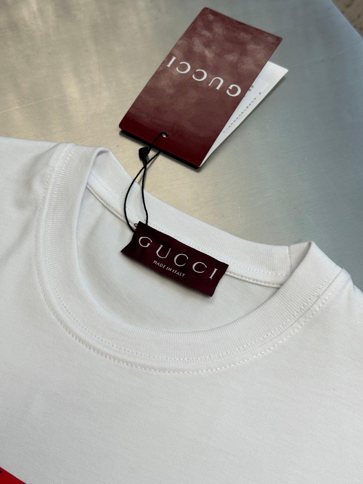 LuxluxHouse Best Quality Clothes Gucci T-shirt