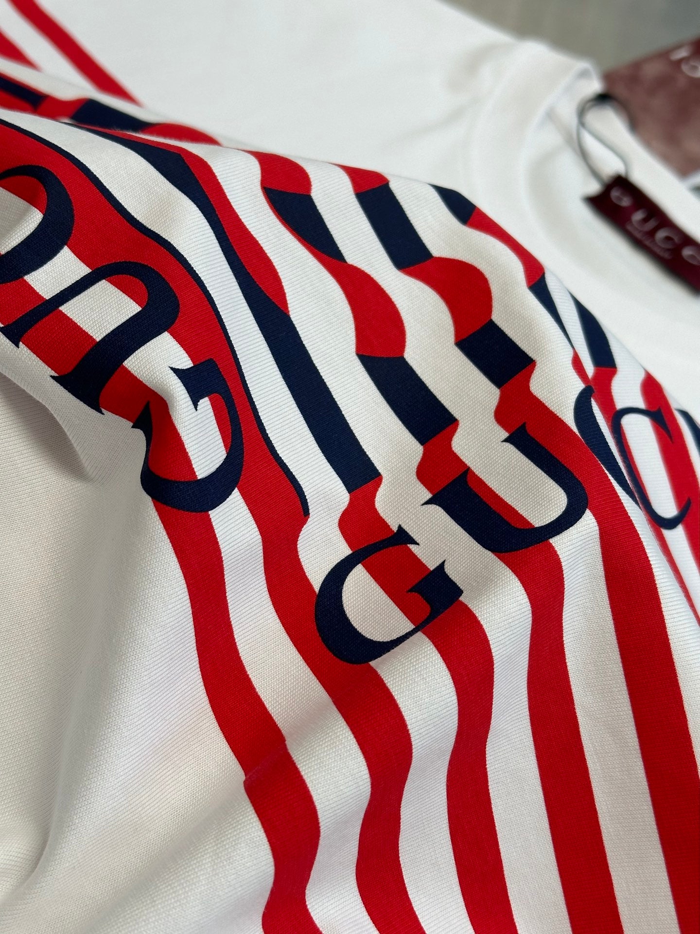 LuxluxHouse Best Quality Clothes Gucci T-shirt