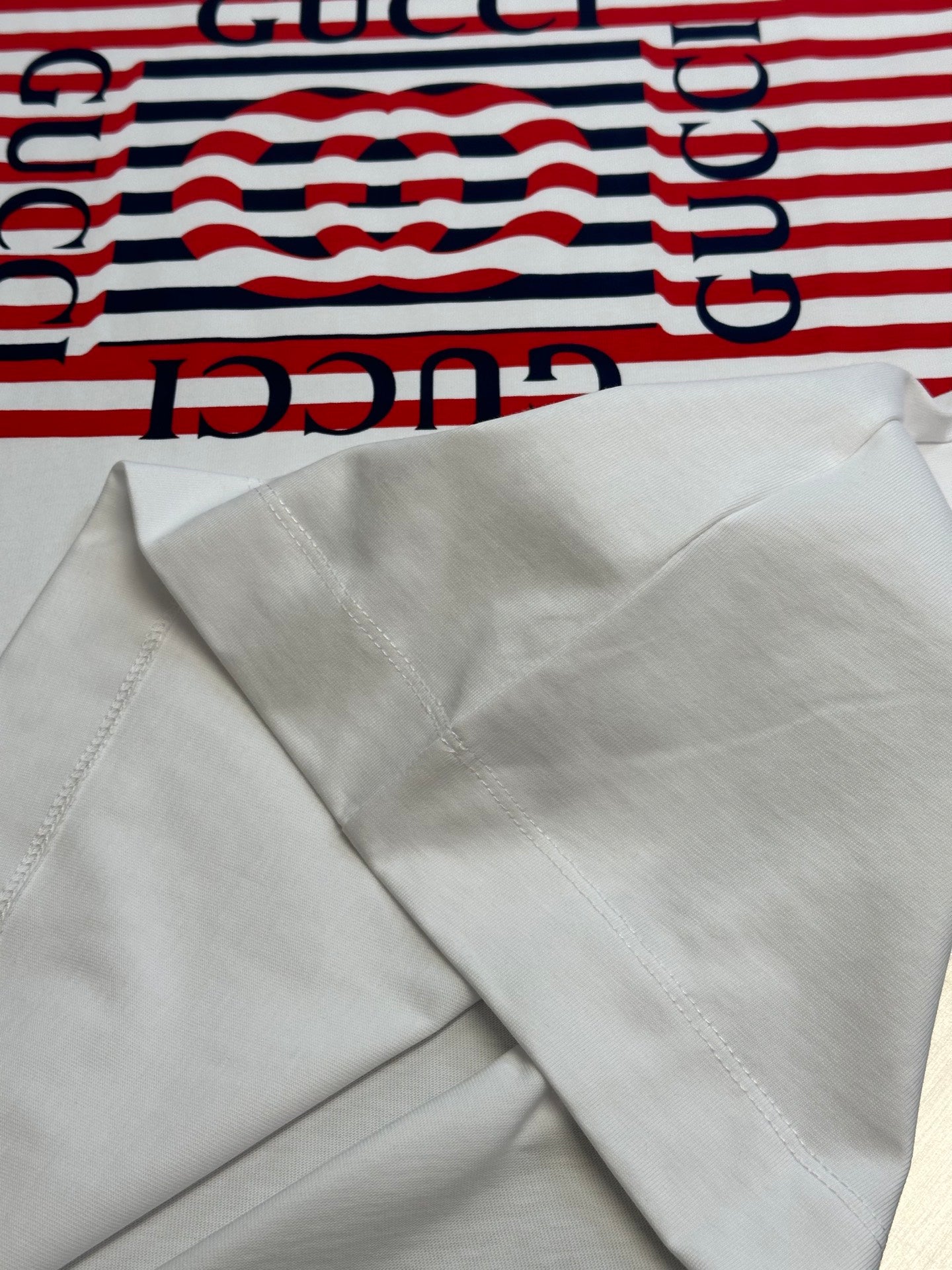 LuxluxHouse Best Quality Clothes Gucci T-shirt