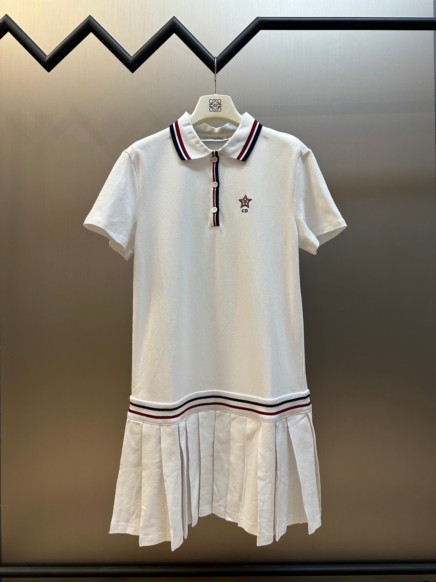 LuxluxHouse Best Quality Clothes Dior