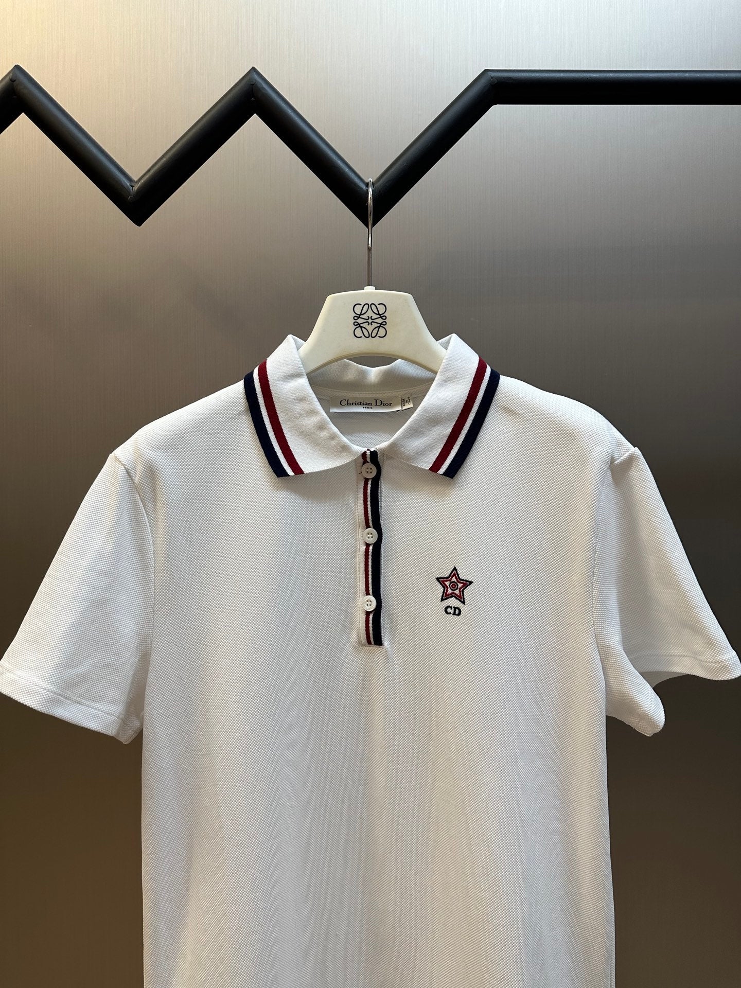 LuxluxHouse Best Quality Clothes Dior