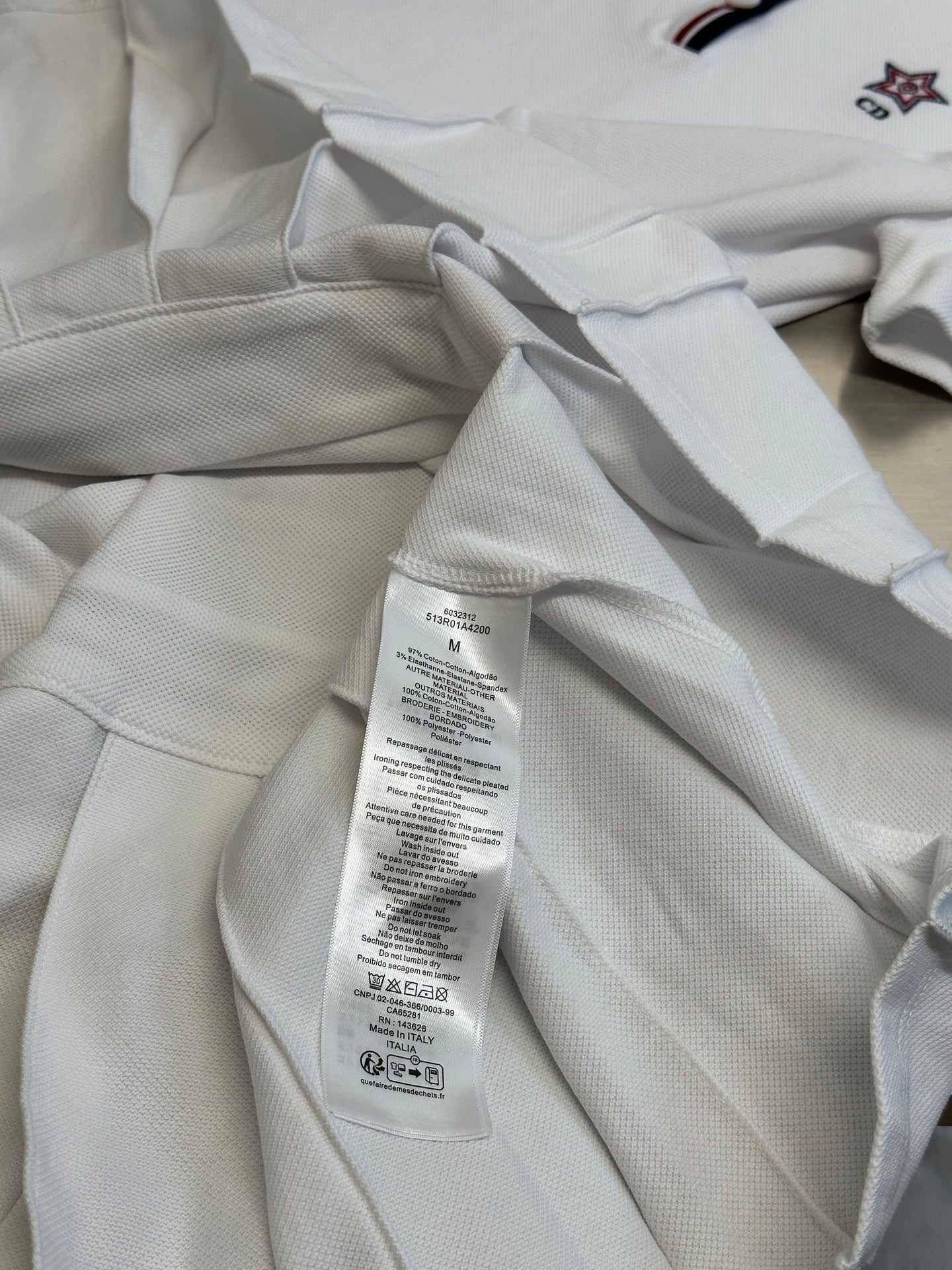 LuxluxHouse Best Quality Clothes Dior