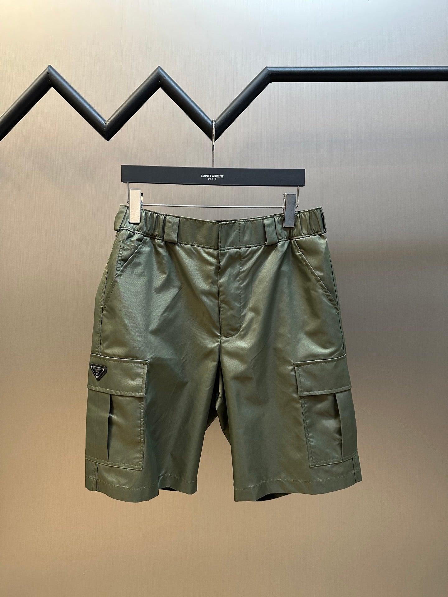 LuxluxHouse Best Quality Clothes Pants Prada
