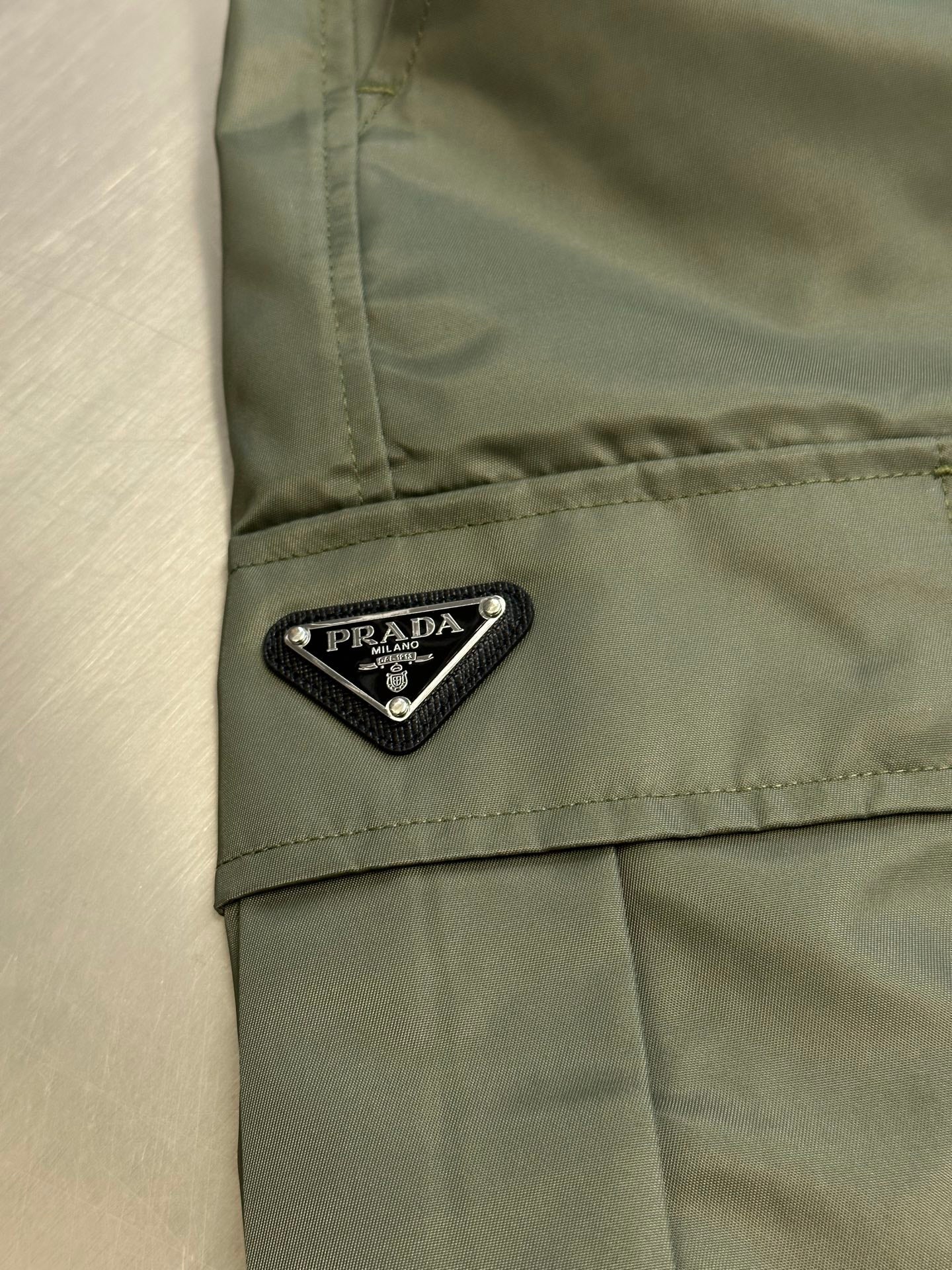 LuxluxHouse Best Quality Clothes Pants Prada