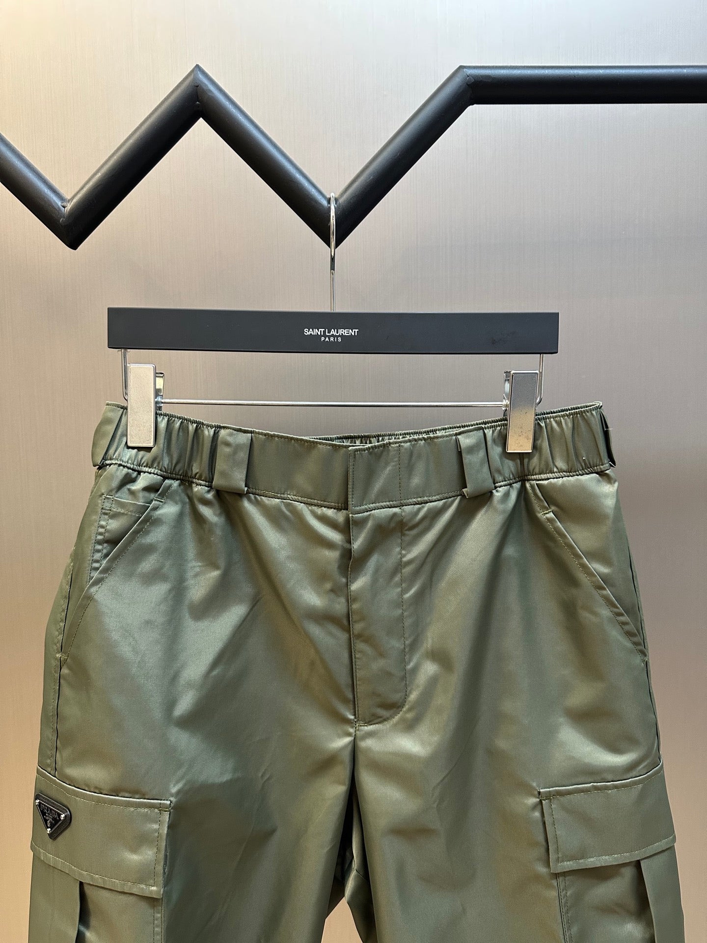 LuxluxHouse Best Quality Clothes Pants Prada