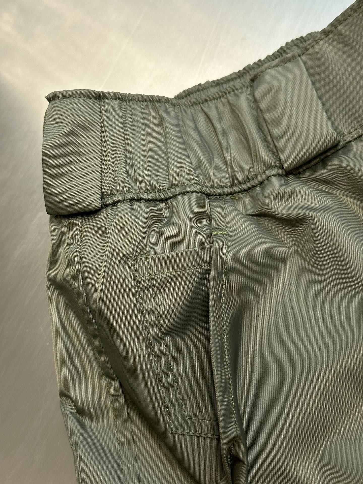 LuxluxHouse Best Quality Clothes Pants Prada