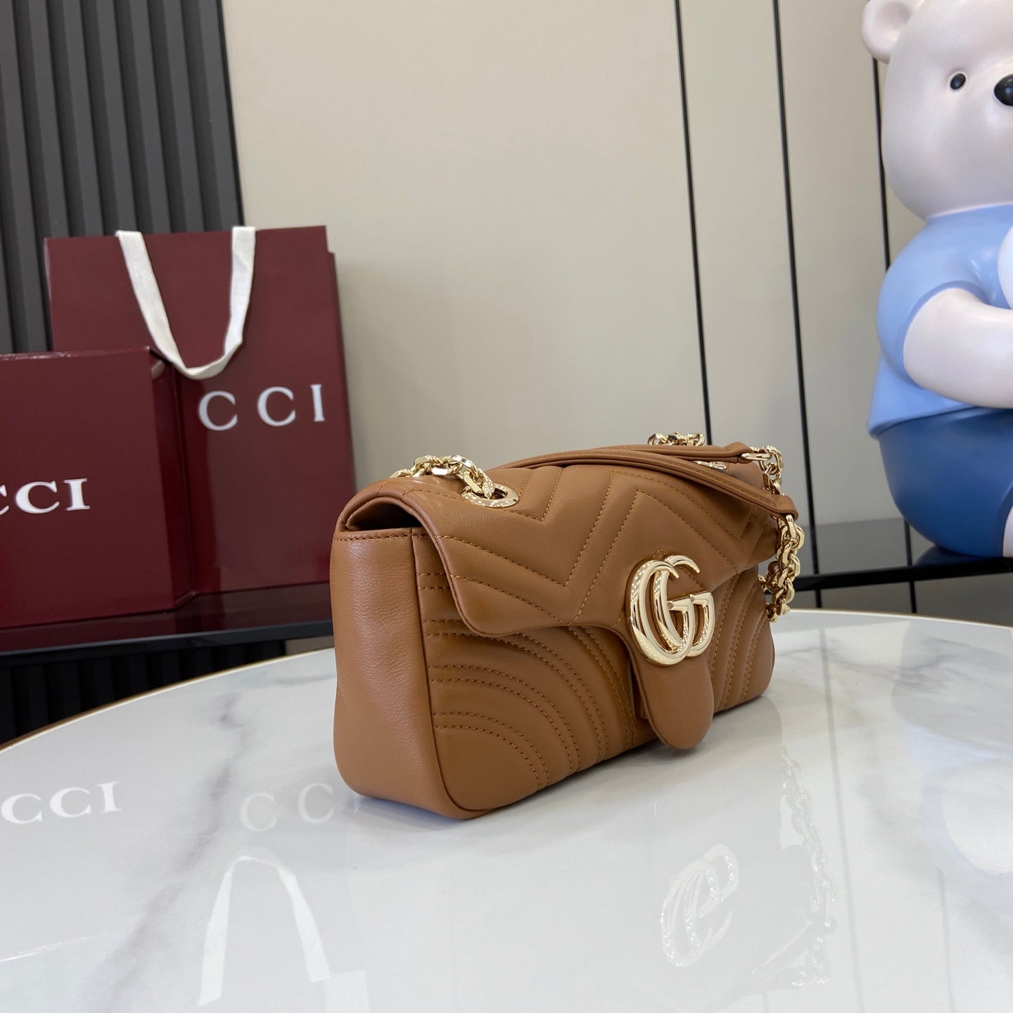 LuxluxHouse Best Quality Bags Gucci Women
