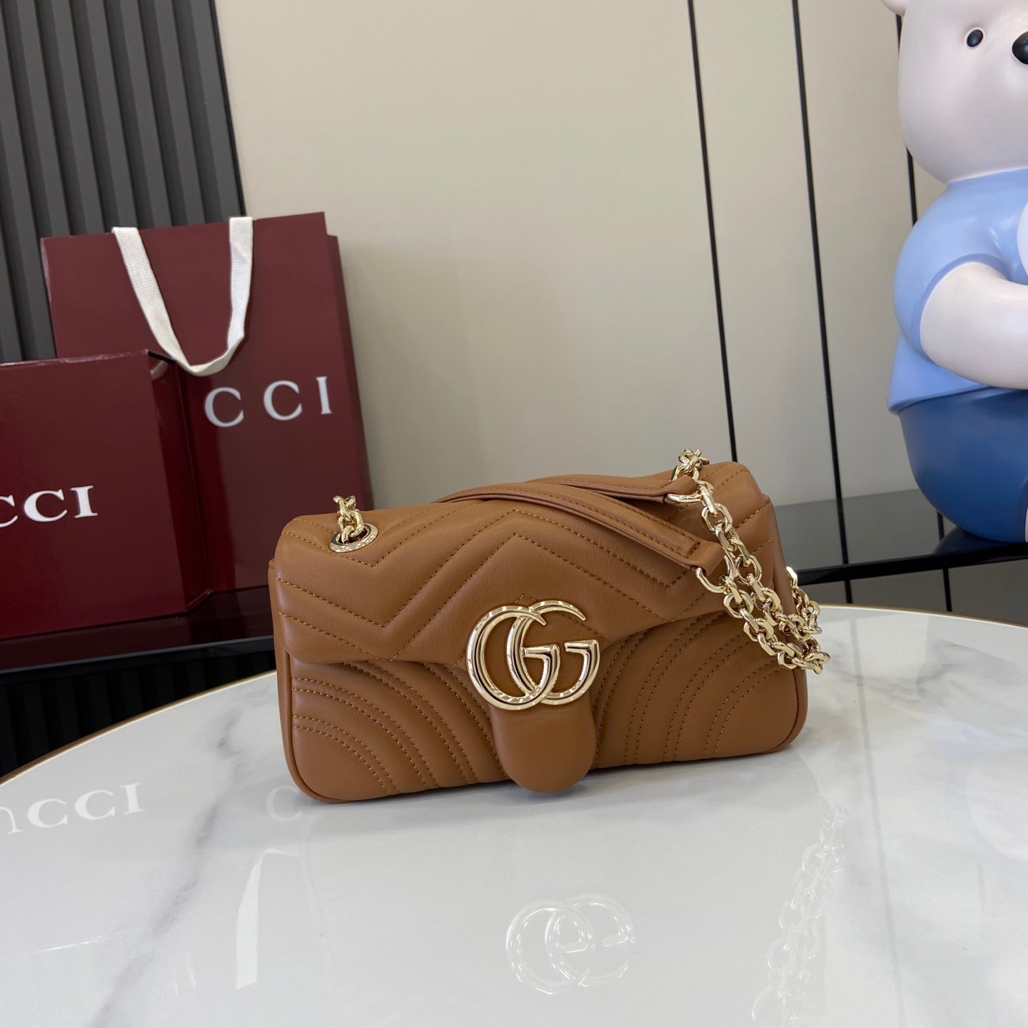 LuxluxHouse Best Quality Bags Gucci Women