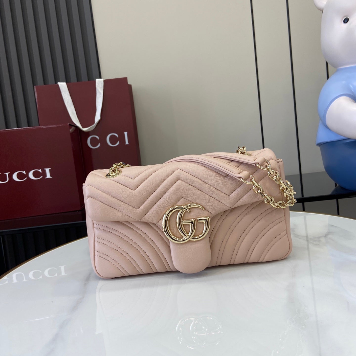 LuxluxHouse Best Quality Bags Gucci Women