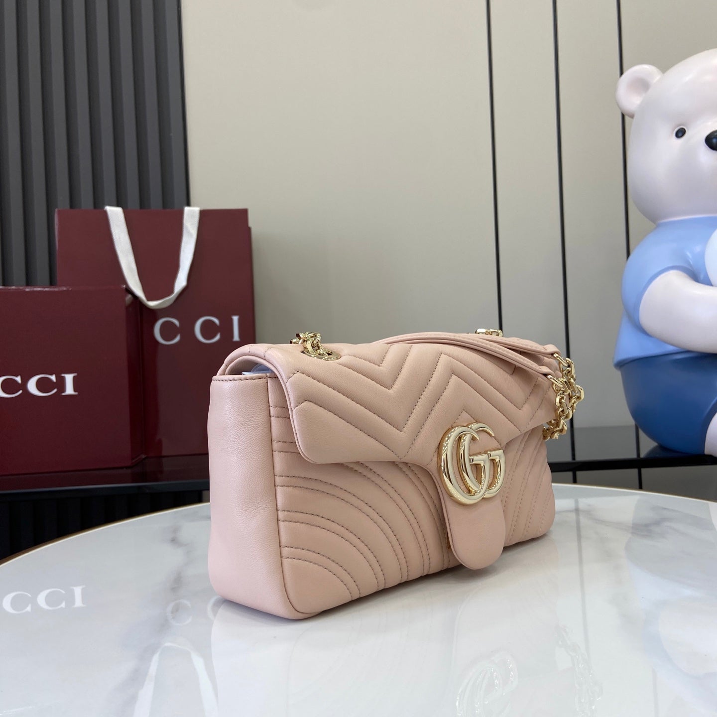 LuxluxHouse Best Quality Bags Gucci Women