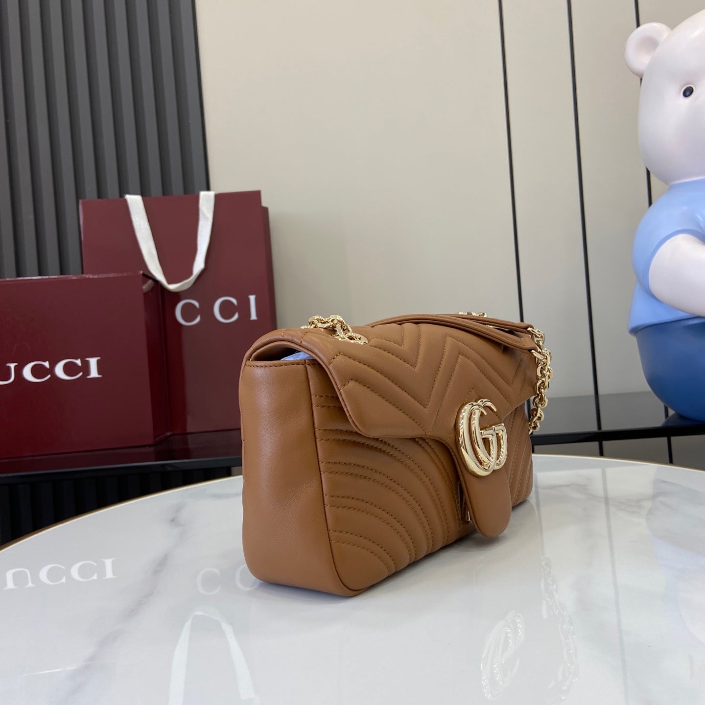 LuxluxHouse Best Quality Bags Gucci Women