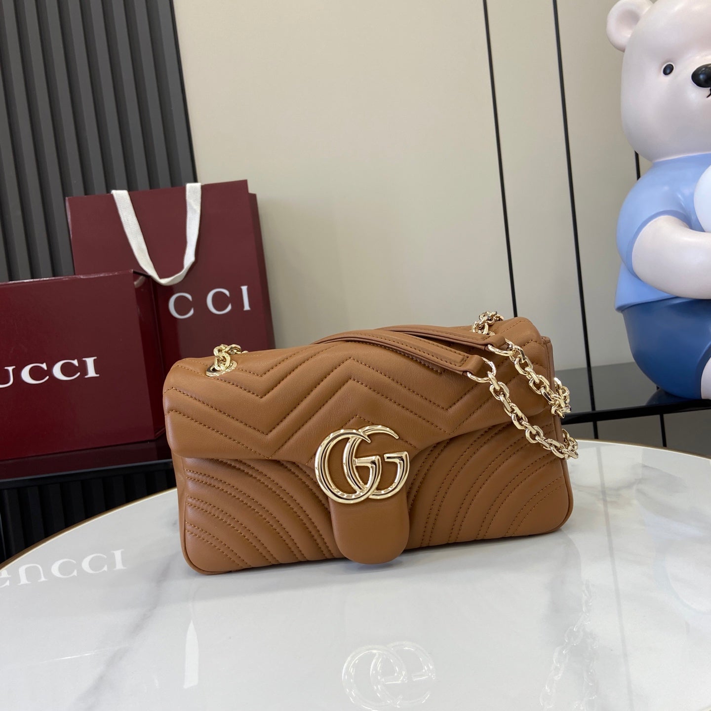 LuxluxHouse Best Quality Bags Gucci Women