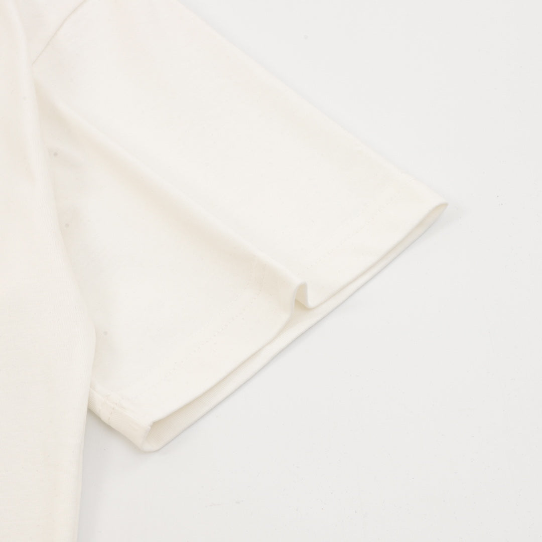 LuxluxHouse Best Quality Clothes T-shirt Moncler