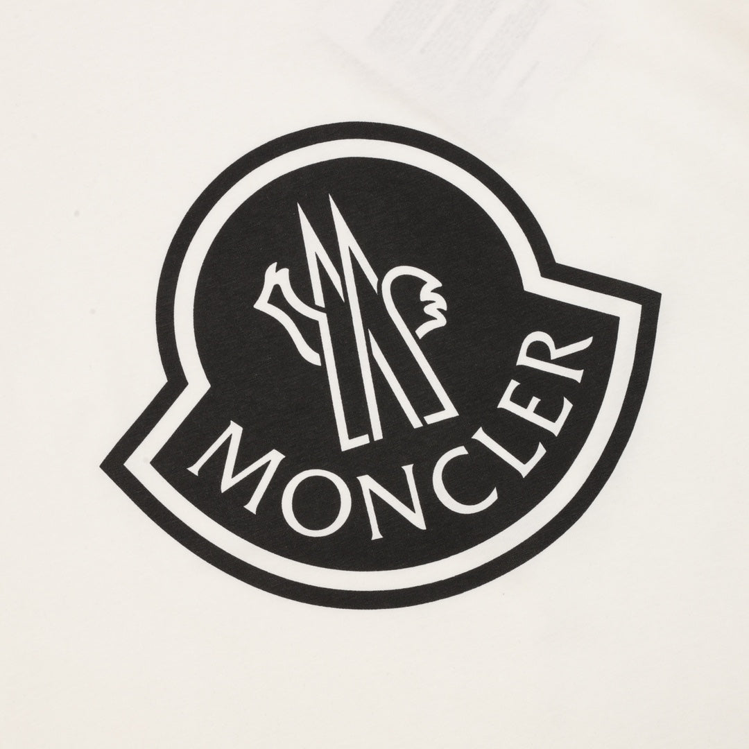 LuxluxHouse Best Quality Clothes T-shirt Moncler