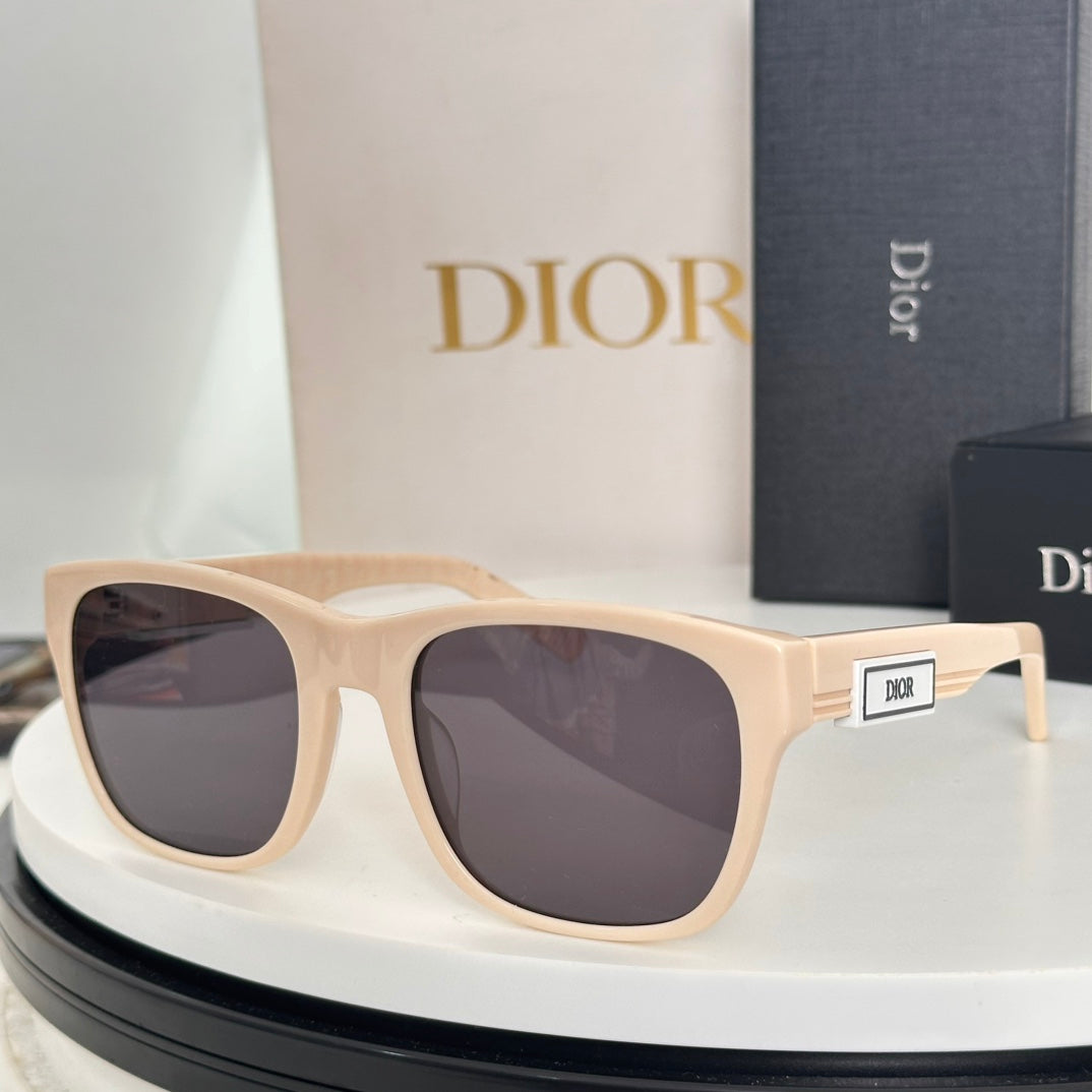 LuxluxHouse Best Quality Glasses Dior