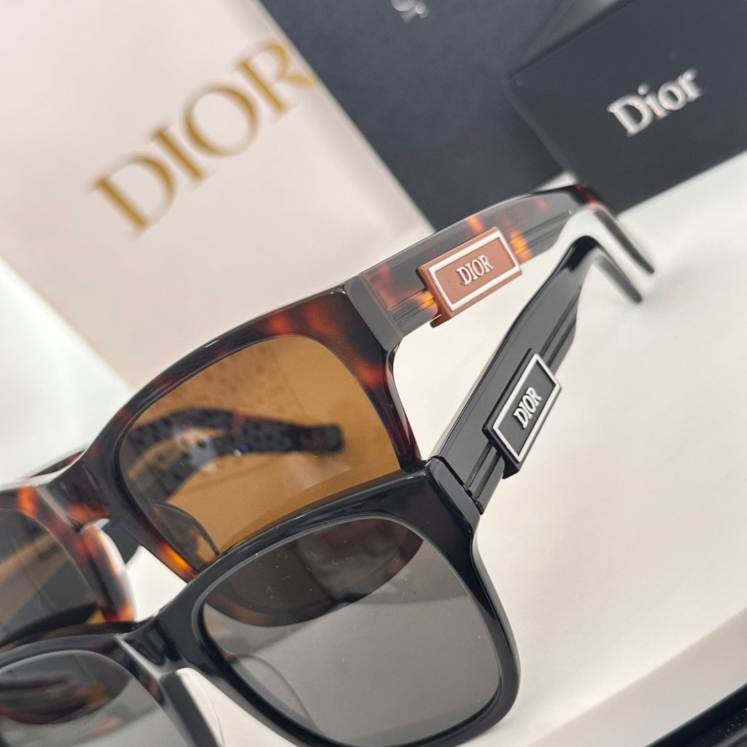 LuxluxHouse Best Quality Glasses Dior