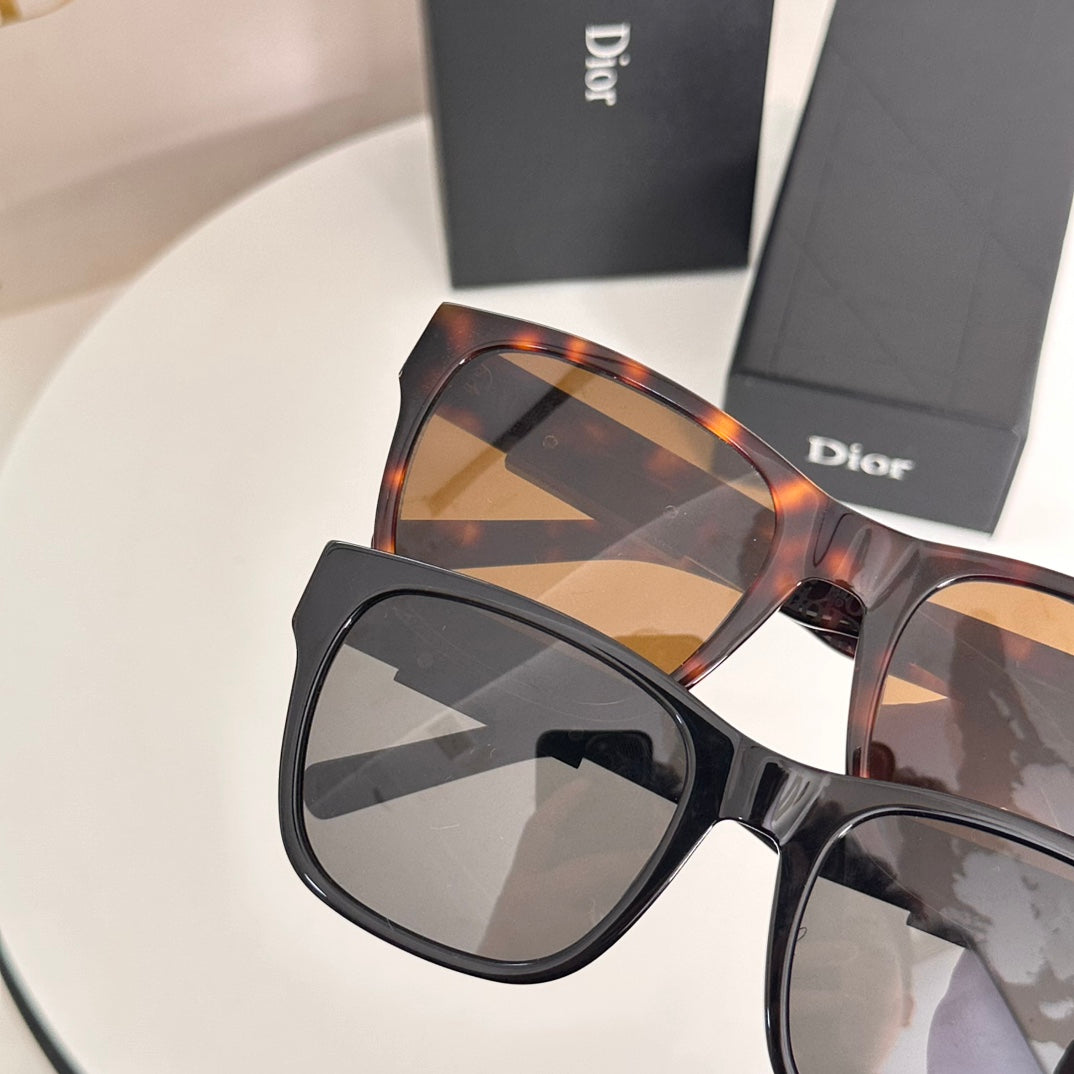 LuxluxHouse Best Quality Glasses Dior