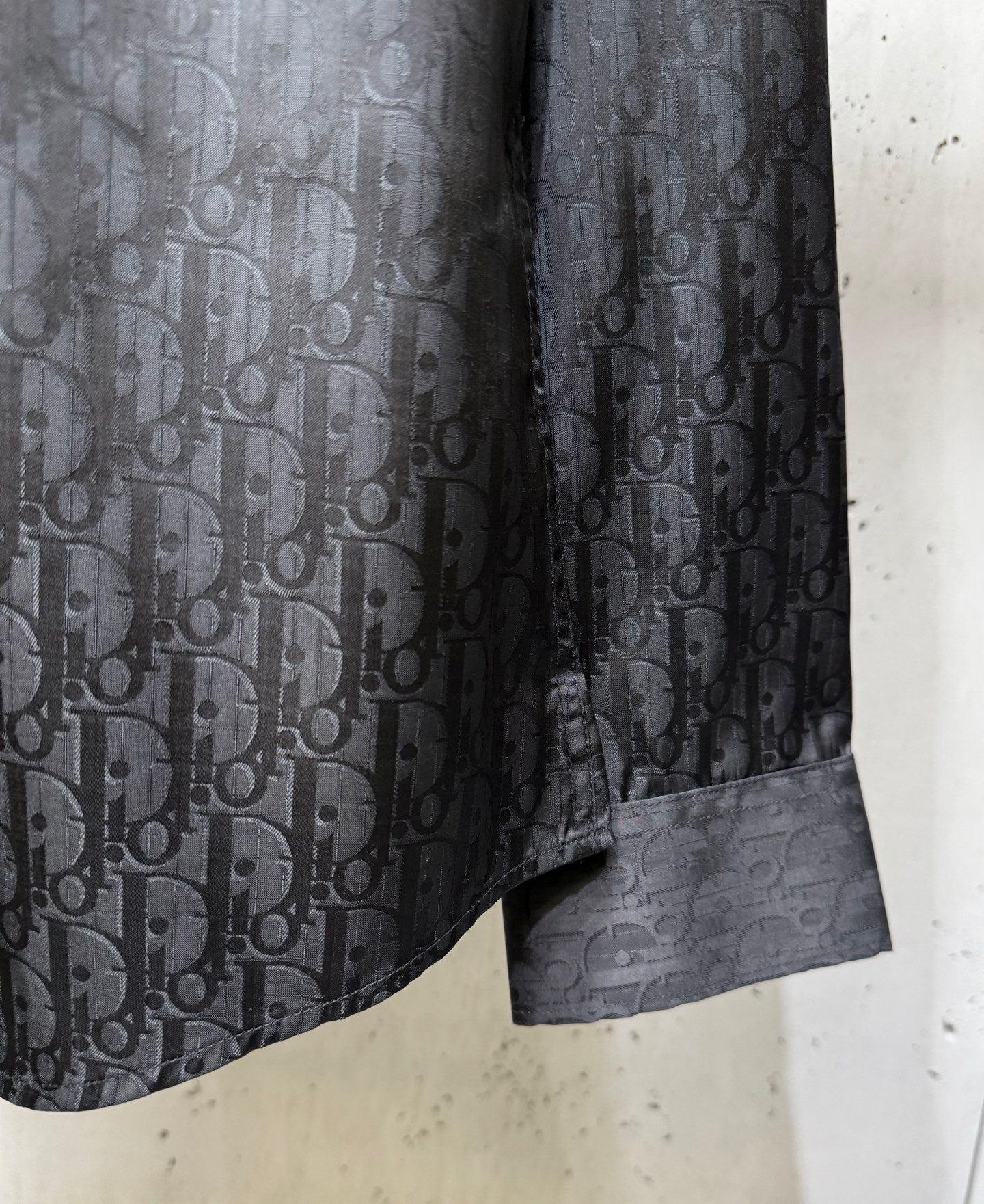 LuxluxHouse Best Quality Clothes Shirts&Polo Dior