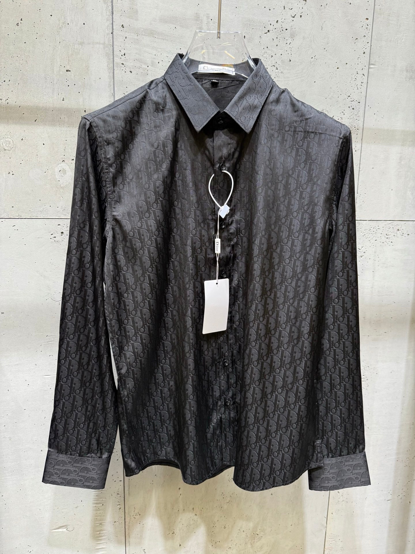 LuxluxHouse Best Quality Clothes Shirts&Polo Dior