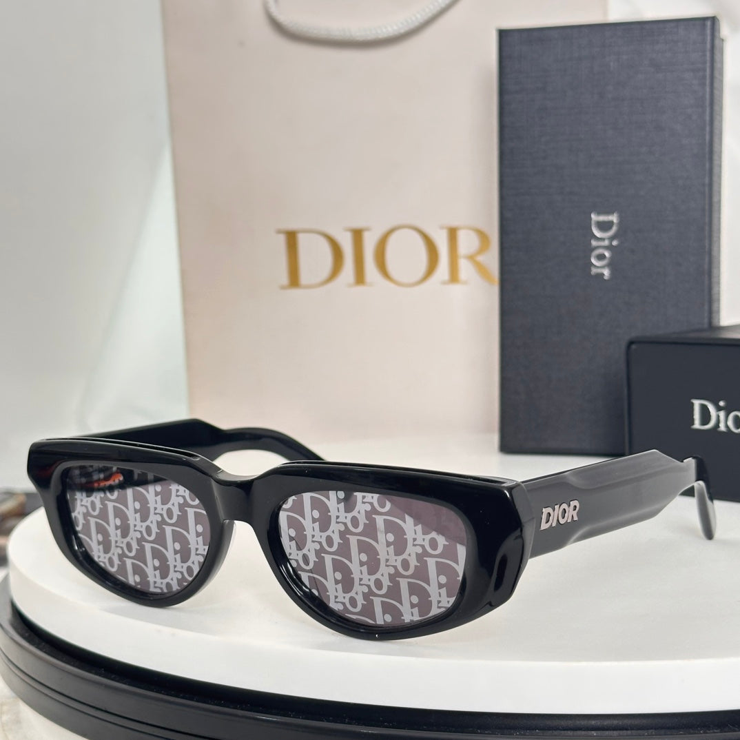 LuxluxHouse Best Quality Glasses Dior