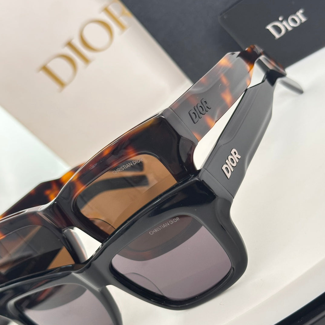 LuxluxHouse Best Quality Glasses Dior