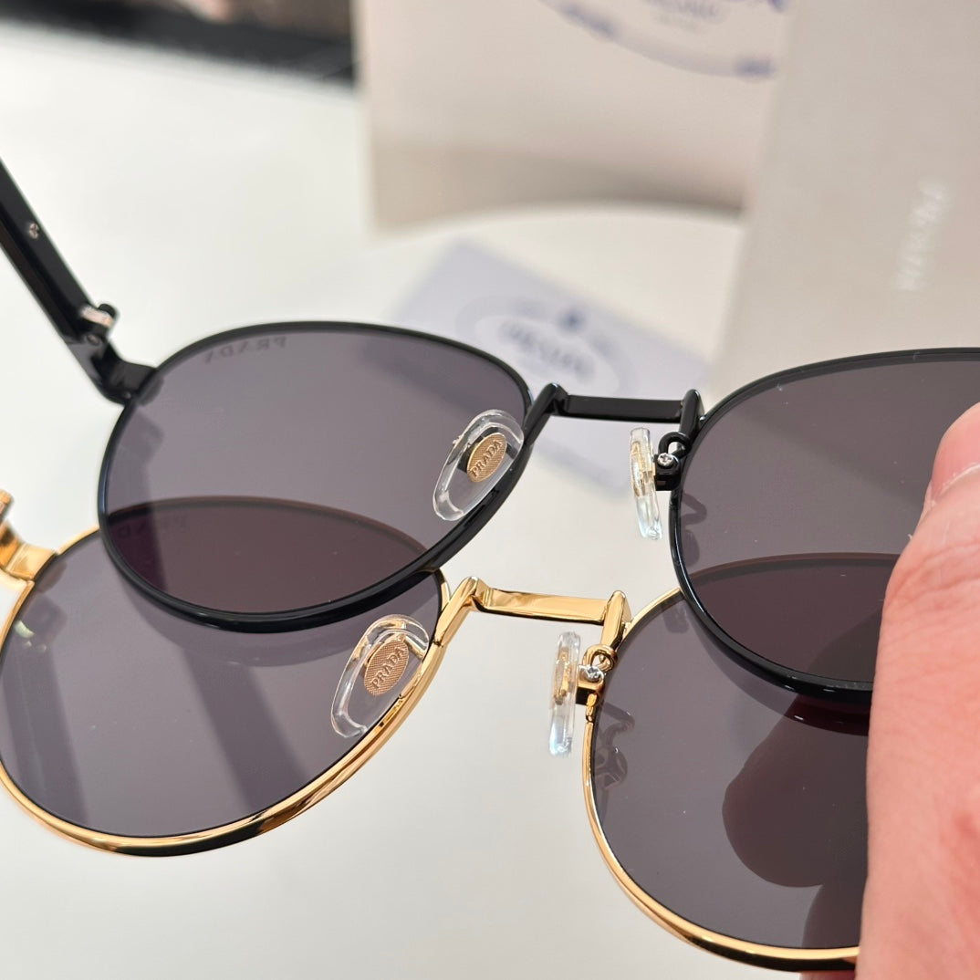 LuxluxHouse Best Quality Glasses Prada