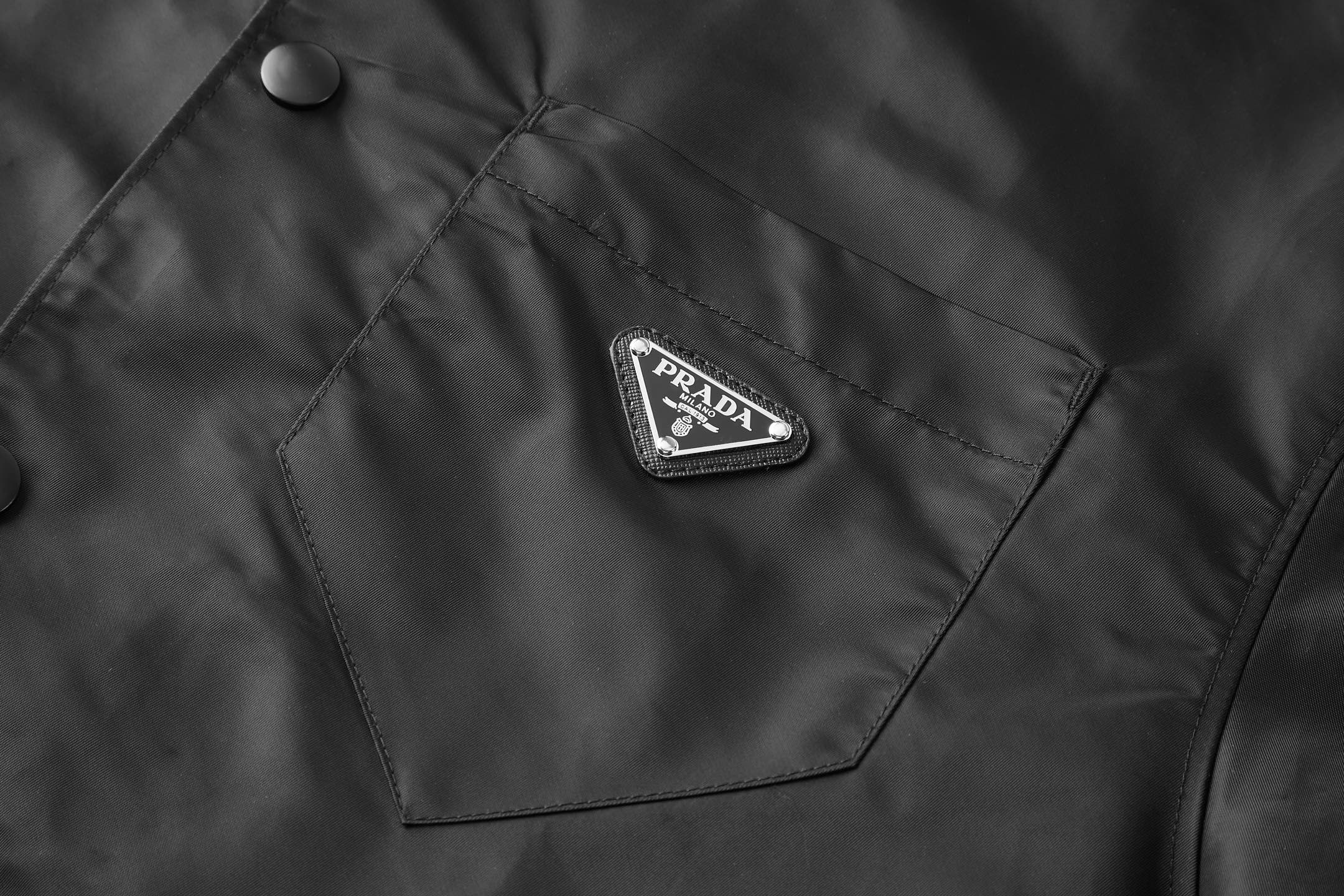 LuxluxHouse Best Quality Clothes Shirts&Polo Prada