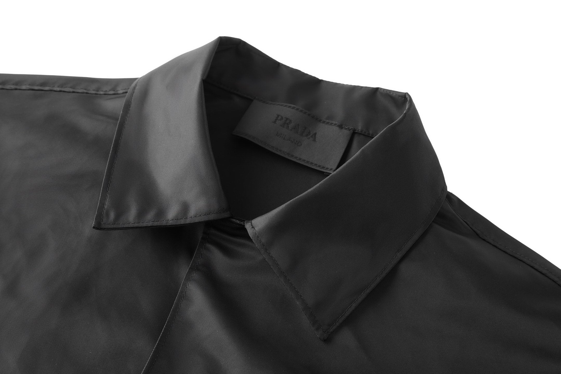 LuxluxHouse Best Quality Clothes Shirts&Polo Prada