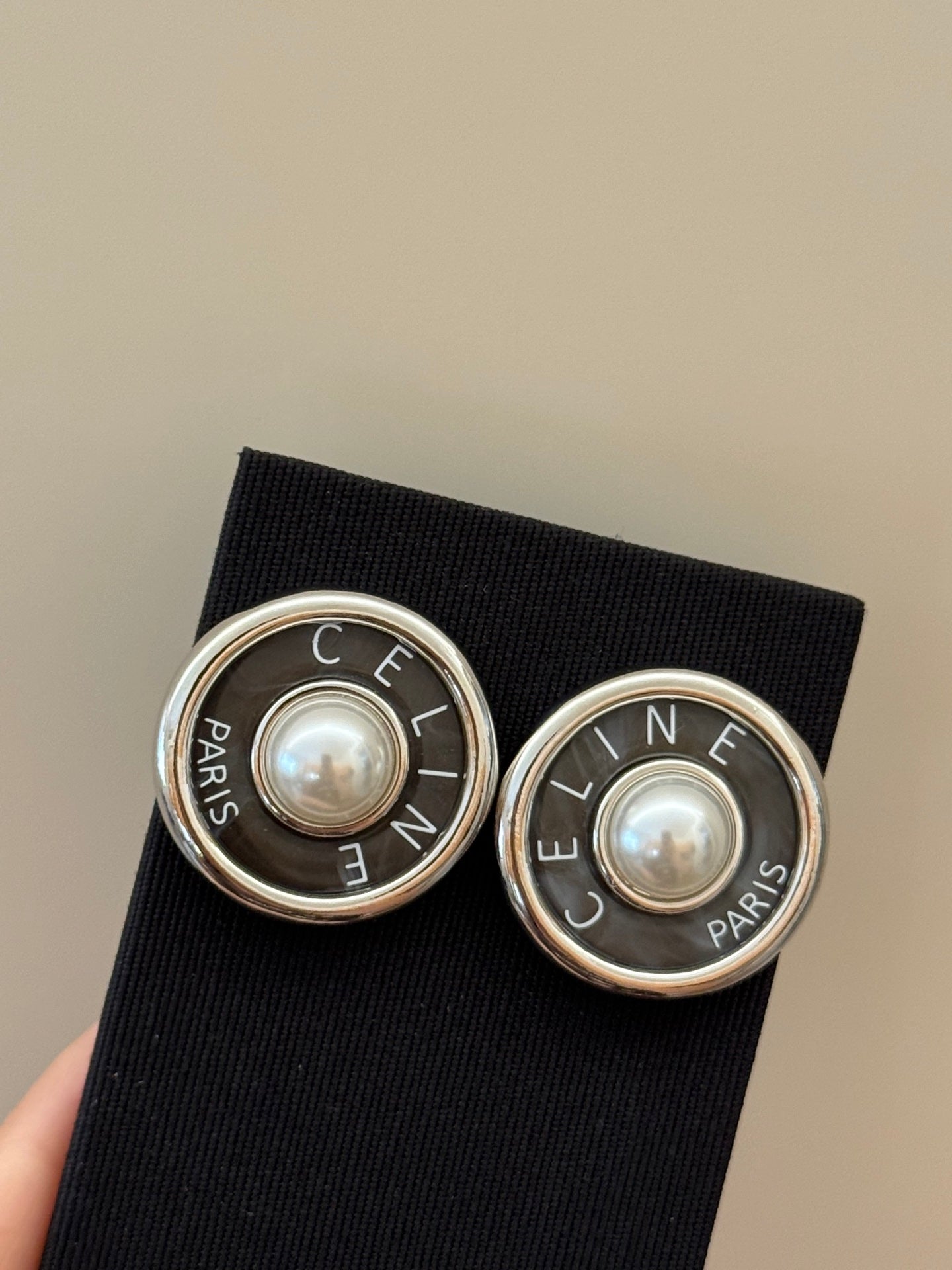 LuxluxHouse Low Price And High Quality Accessories Celine