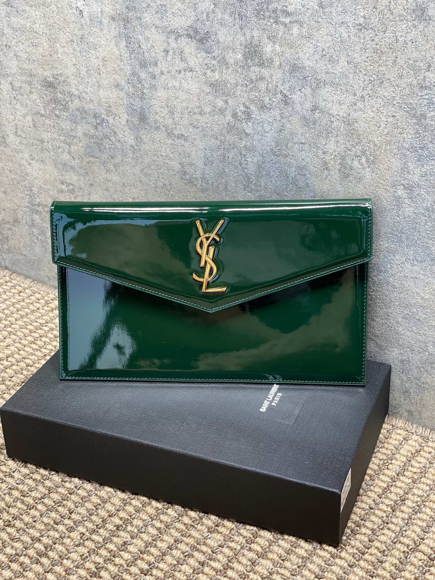 LuxluxHouse Best Quality Bags YSL Women