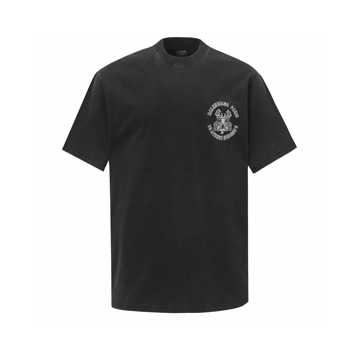 LuxluxHouse Best Quality Clothes Balenciaga T-shirt