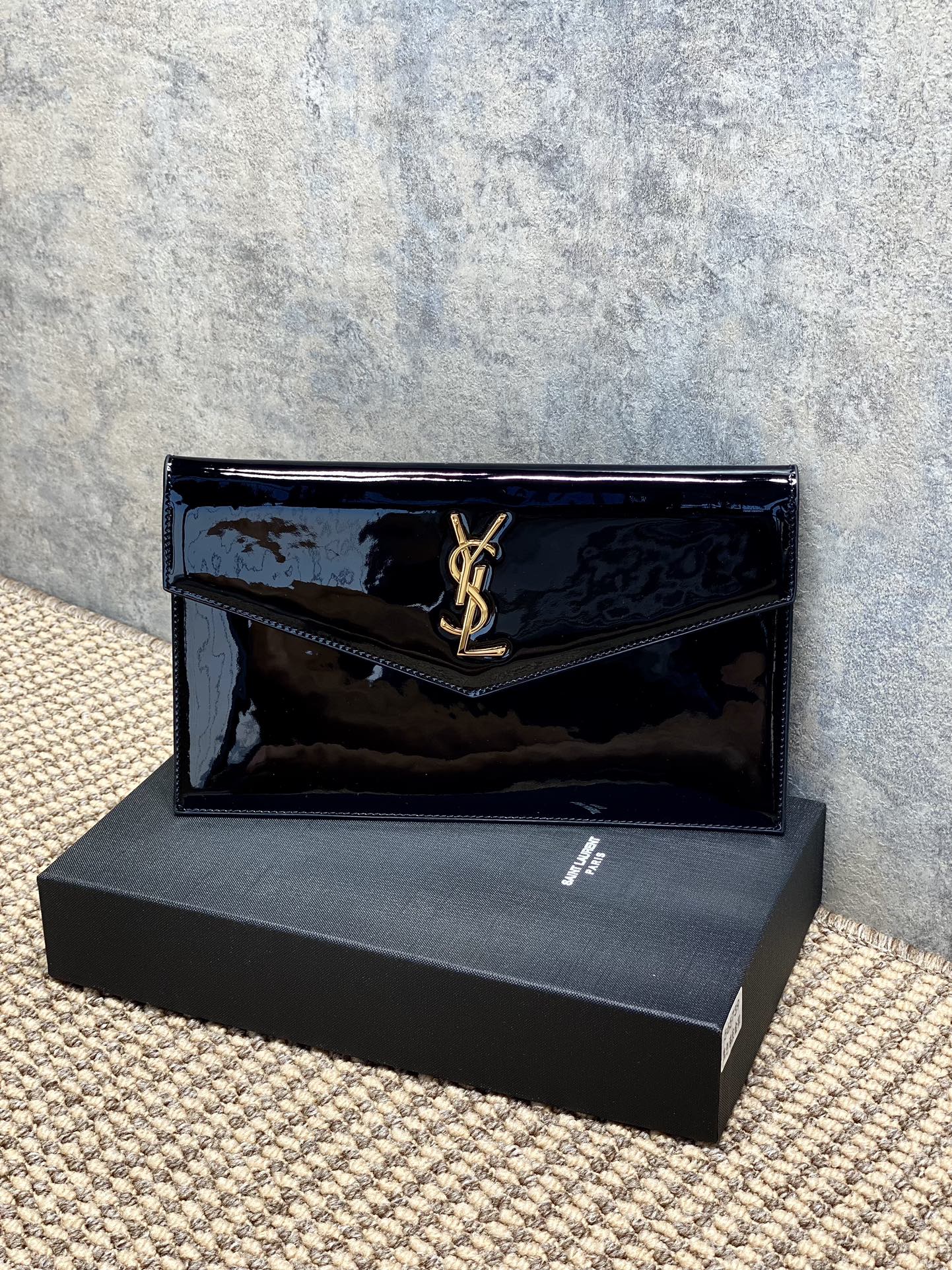 LuxluxHouse Best Quality Bags YSL Women