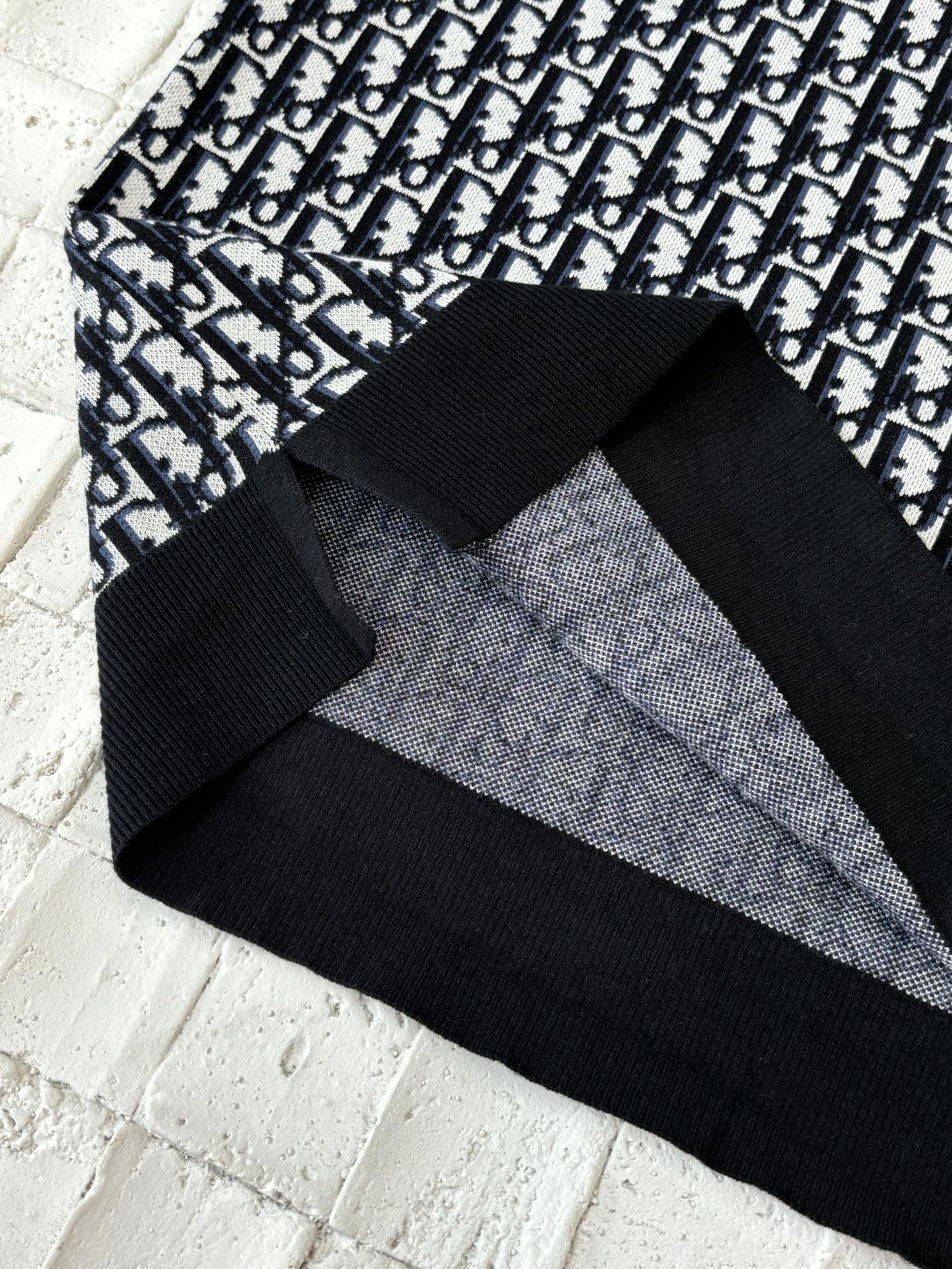 LuxluxHouse Best Quality Clothes Shirts&Polo Dior