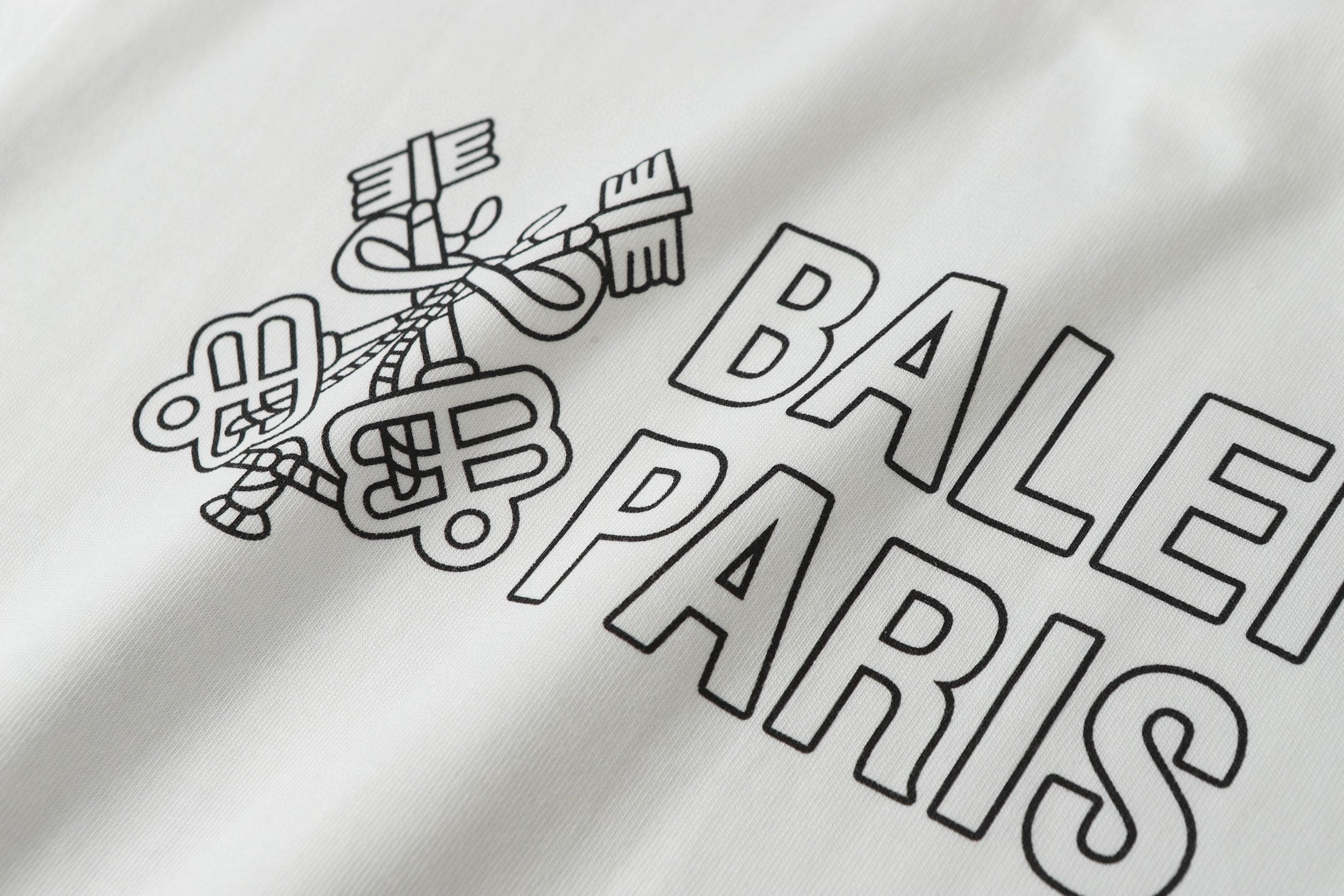 LuxluxHouse Best Quality Clothes Balenciaga T-shirt