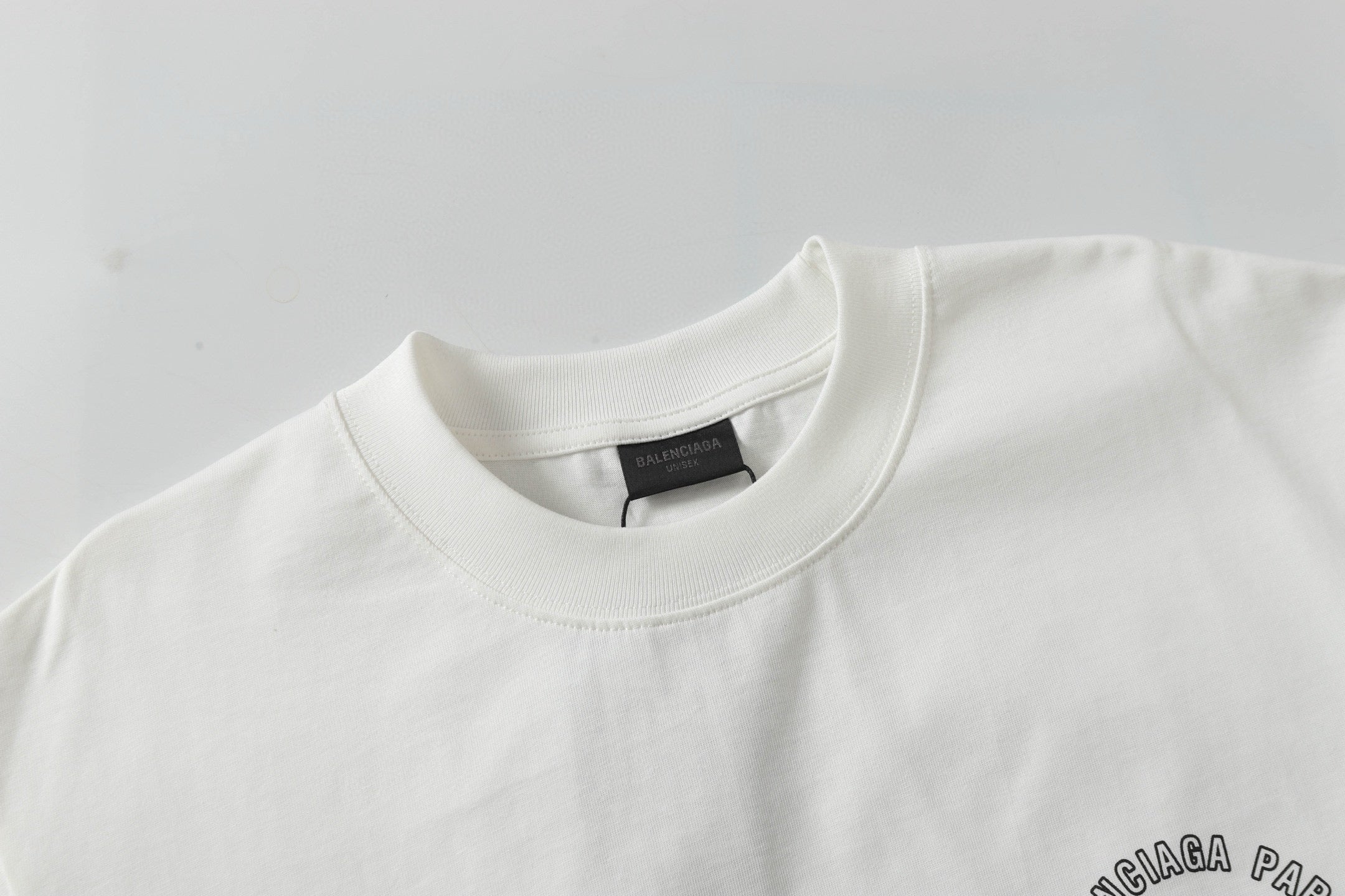 LuxluxHouse Best Quality Clothes Balenciaga T-shirt