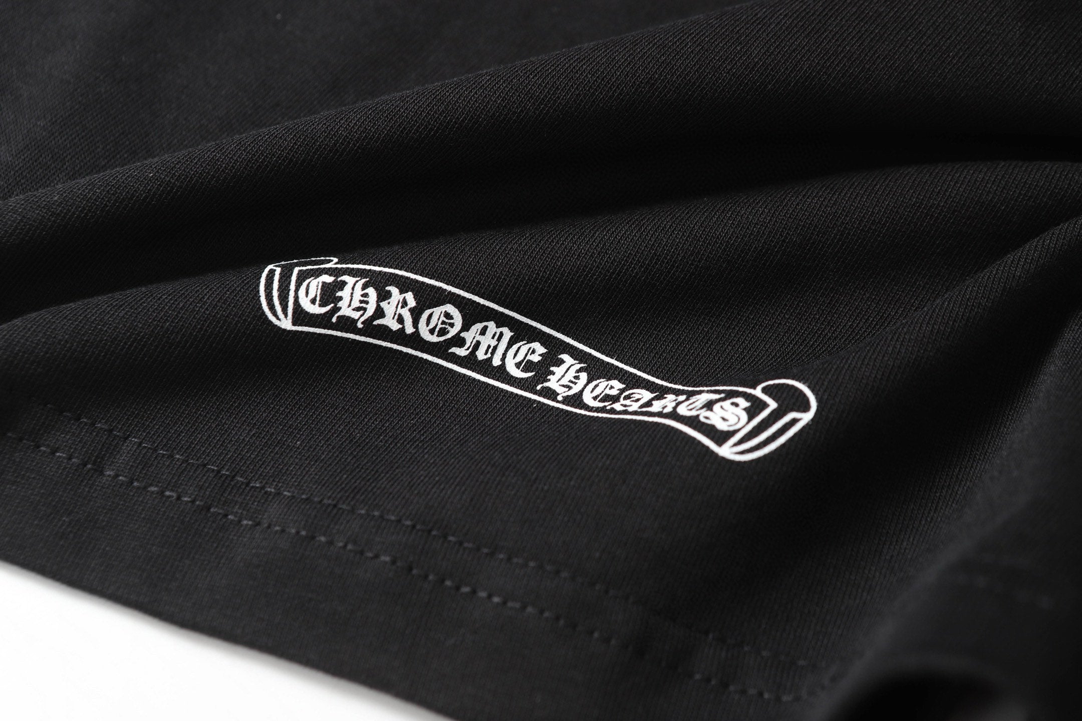 LuxluxHouse Best Quality Clothes Chrome Hearts T-shirt