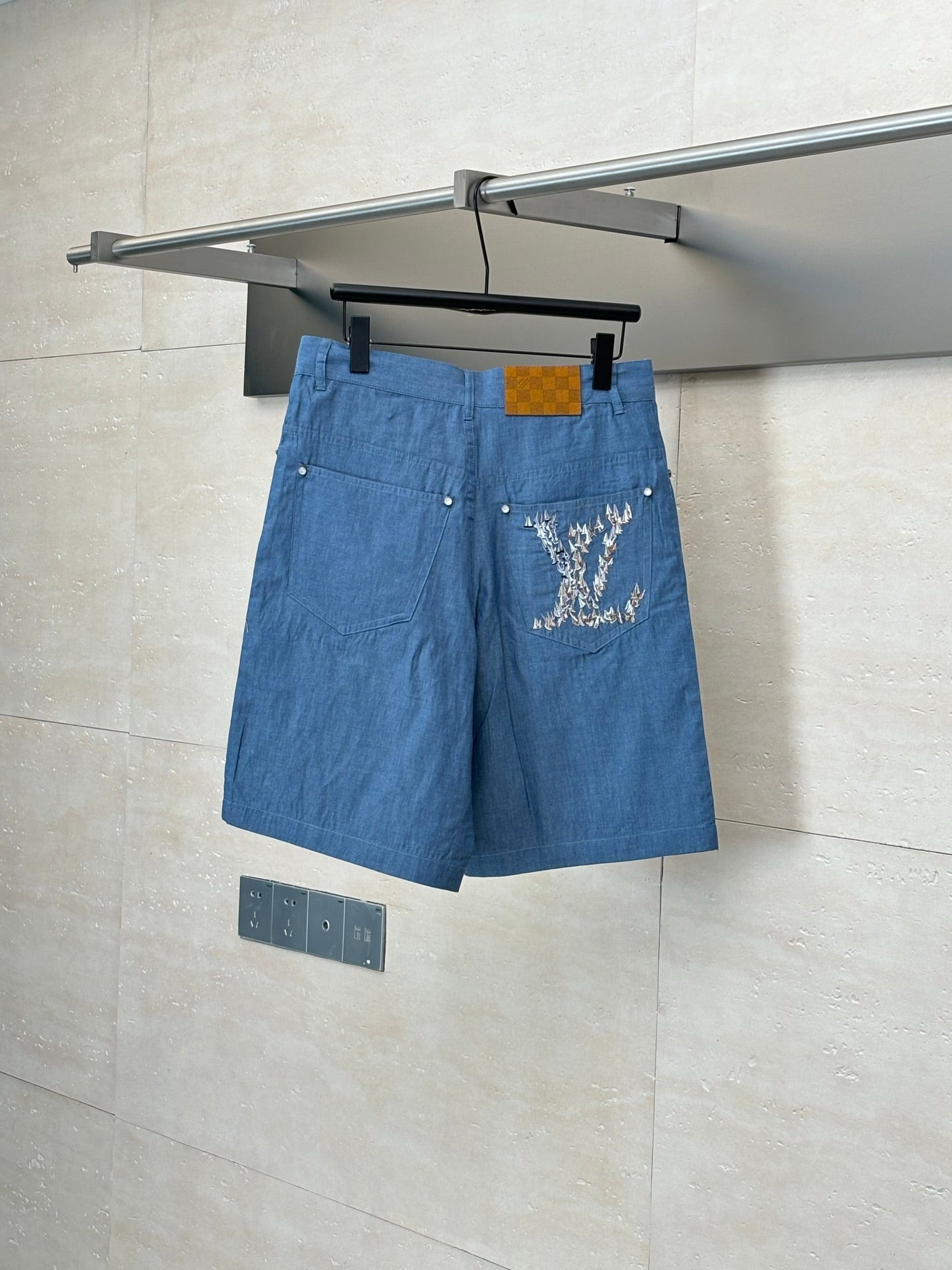 LuxluxHouse Best Quality Clothes Shirts&Polo Louis Vuitton