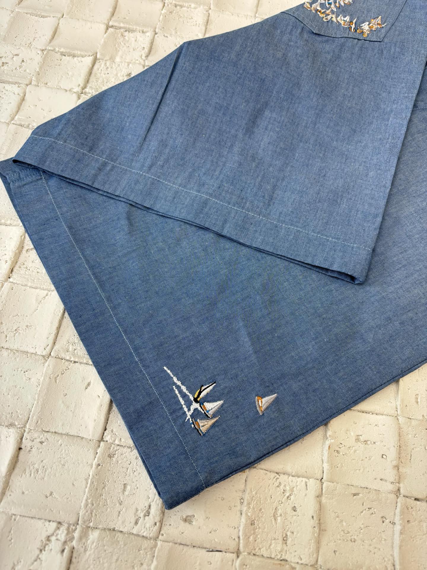 LuxluxHouse Best Quality Clothes Shirts&Polo Louis Vuitton