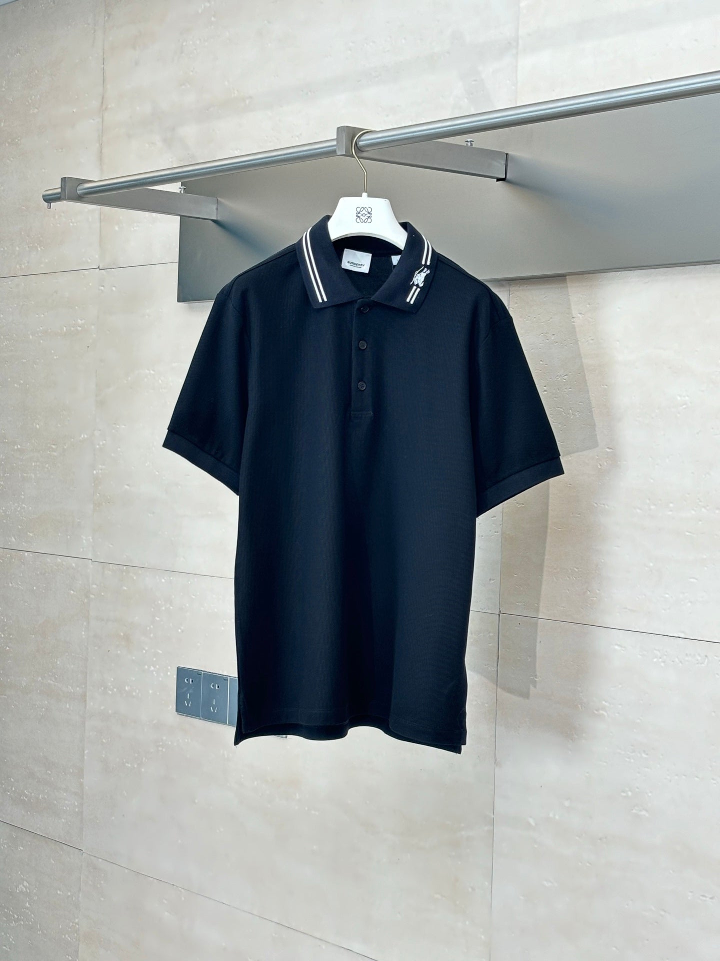 LuxluxHouse Best Quality Clothes Shirts&Polo Burberry