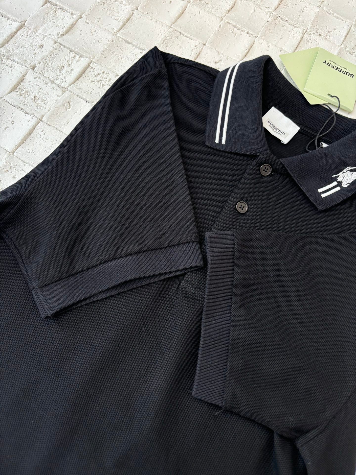 LuxluxHouse Best Quality Clothes Shirts&Polo Burberry