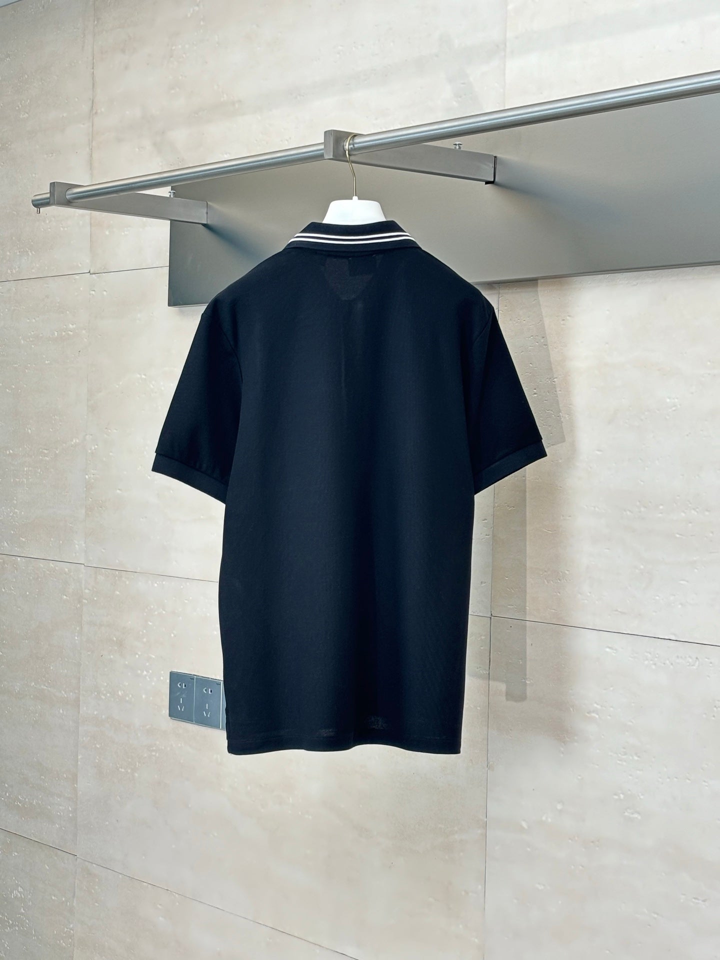 LuxluxHouse Best Quality Clothes Shirts&Polo Burberry