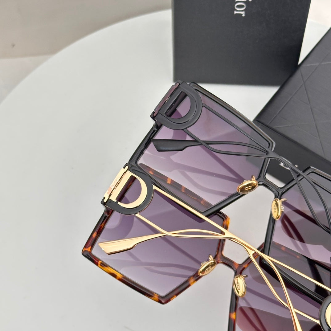LuxluxHouse Best Quality Glasses Dior