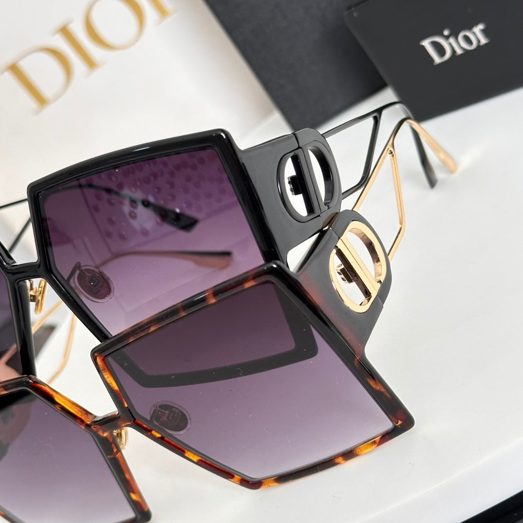 LuxluxHouse Best Quality Glasses Dior