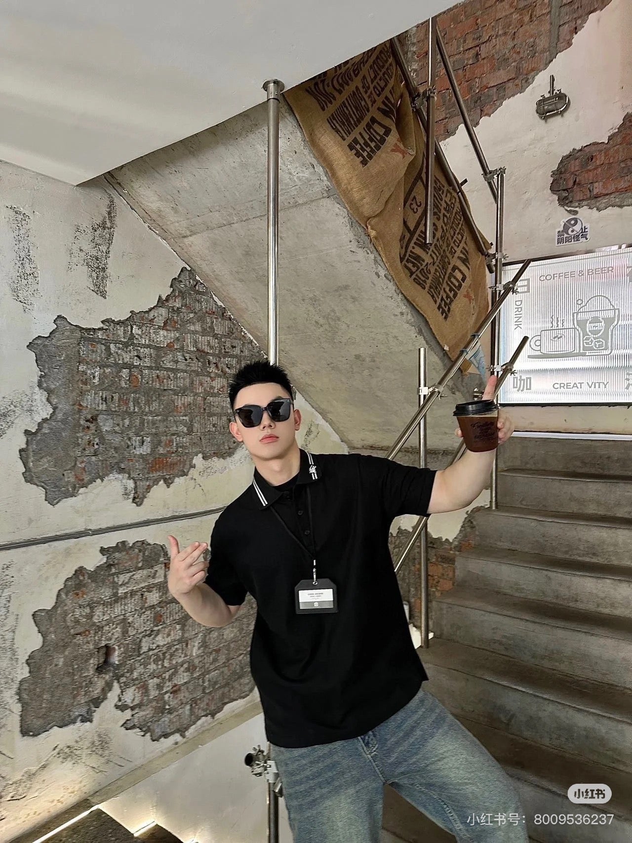 LuxluxHouse Best Quality Clothes Shirts&Polo Burberry