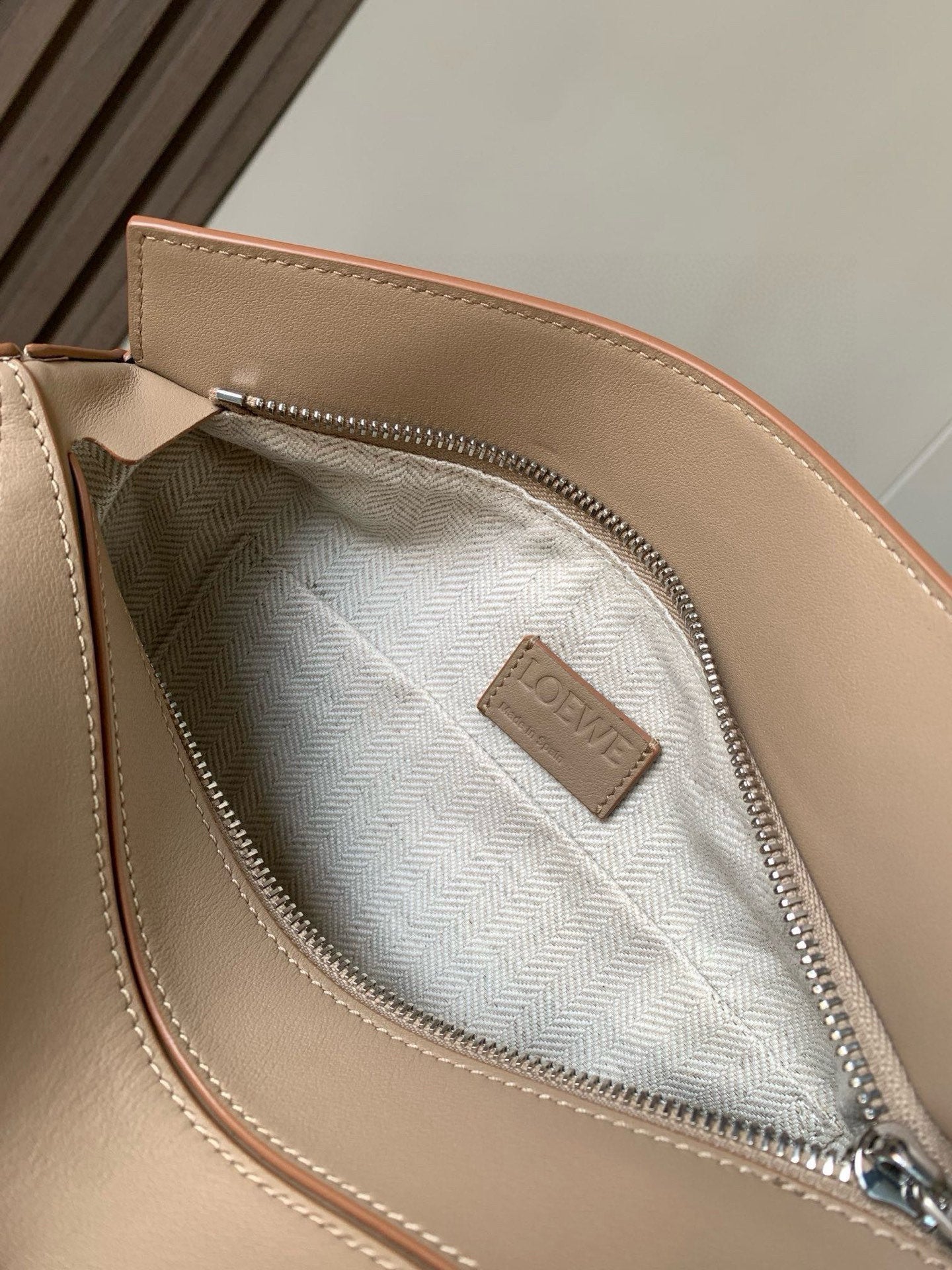 LuxluxHouse Best Quality Bags Loewe