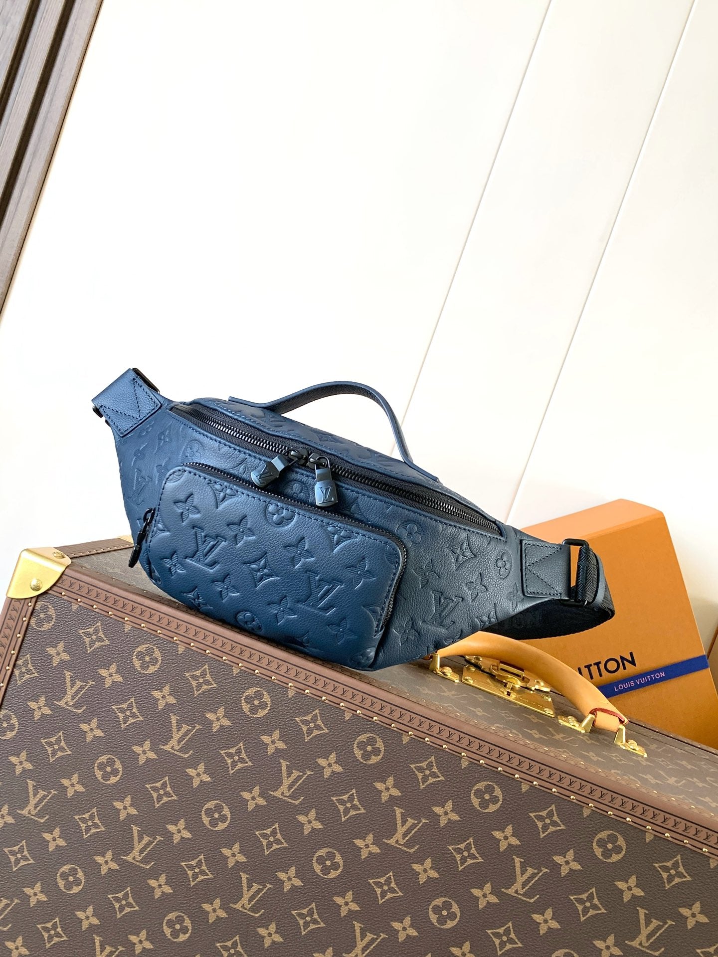 LuxluxHouse Best Quality Bags Louis Vuitton Men