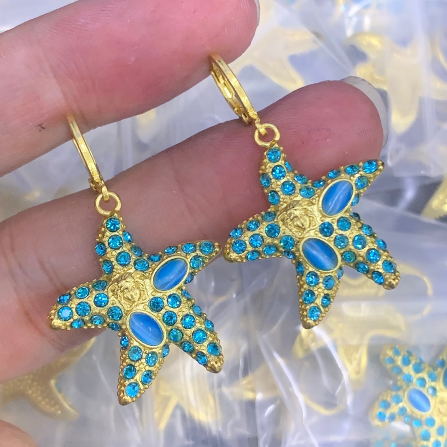 LuxluxHouse Low Price And High Quality Accessories Versace