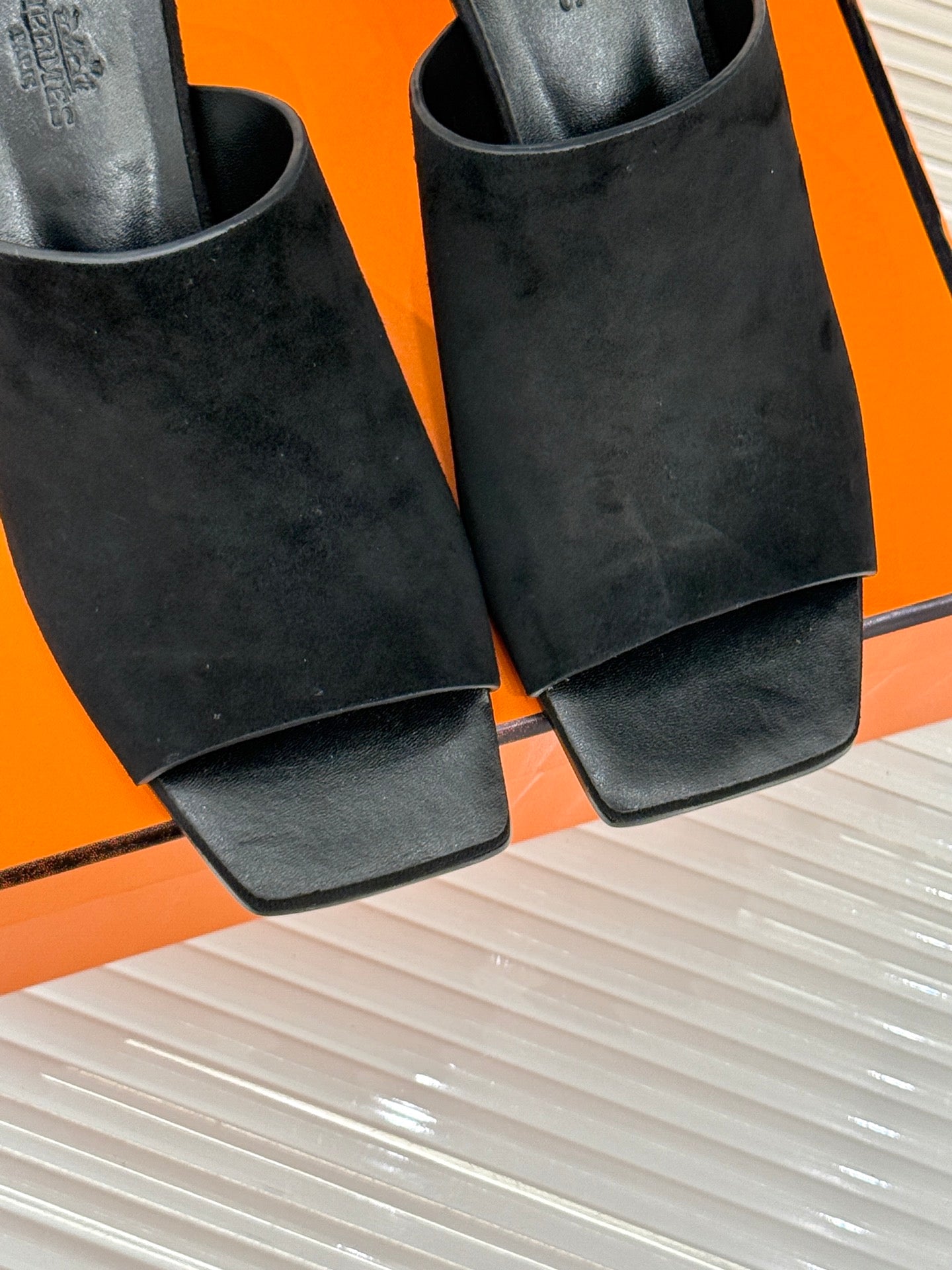 LuxluxHouse Best Quality Women Shoes Hermes