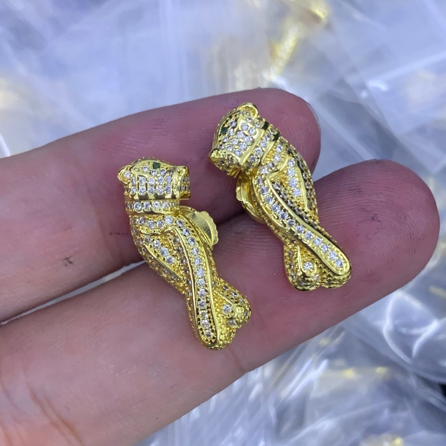 LuxluxHouse Low Price And High Quality Accessories Cartier